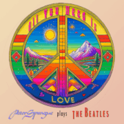 All You Need is Love
