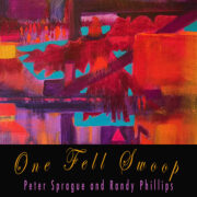 One Fell Swoop CD