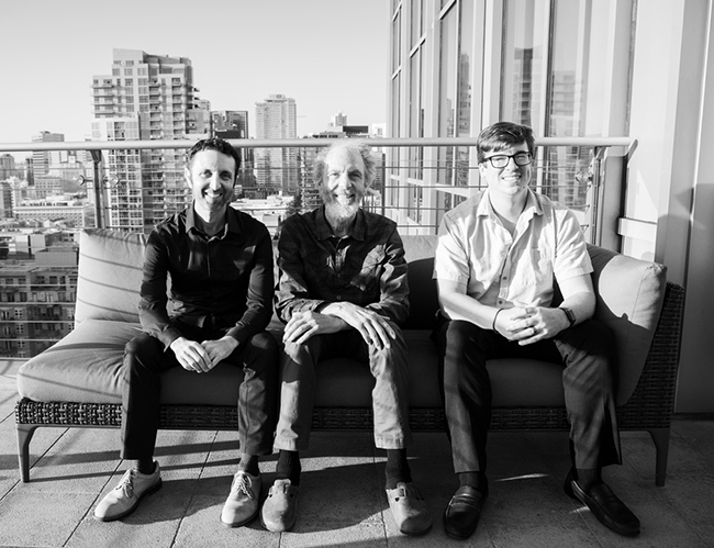 PS Trio at UltimateSkybox_650
